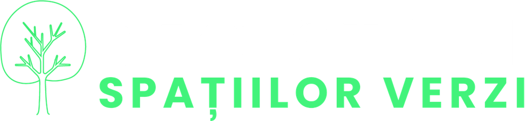 Registrul Spațiilor Verzi